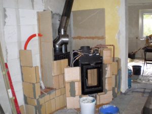 Thiel GmbH - Kachelofen | Heizung | Sanitär in Dettingen Teck